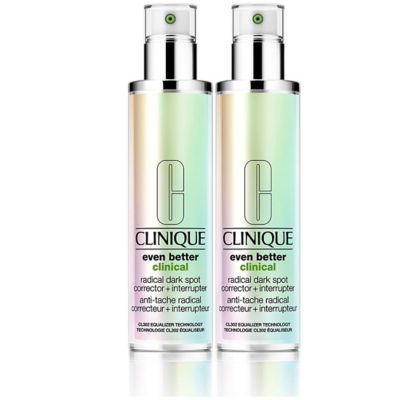 Clinique even better clinical store dark spot corrector