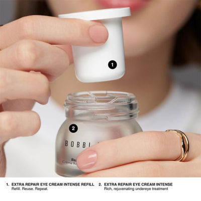 BOBBI BROWN Extra Repair Intense Eye Cream 15ml 6
