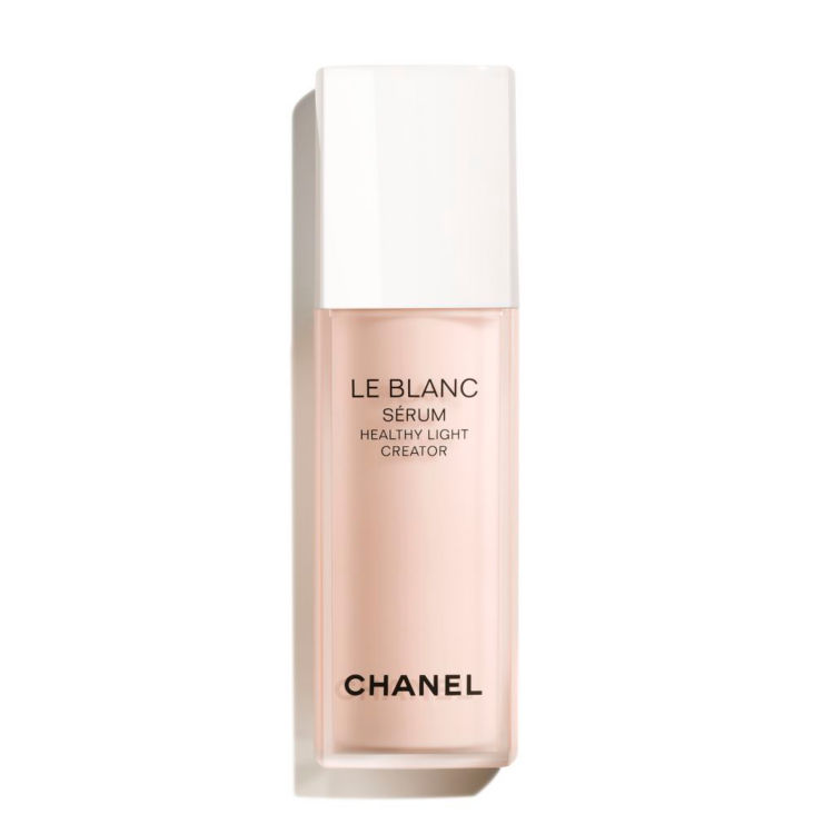 CHANEL（CHANEL） ル ブラン セラム HLCS 通販 | 【ISETAN
