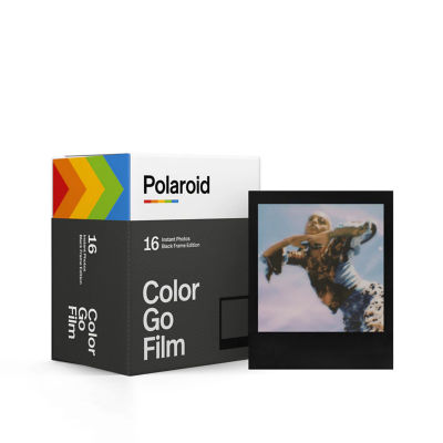 Shop Polaroid Go Black & White Frame Set
