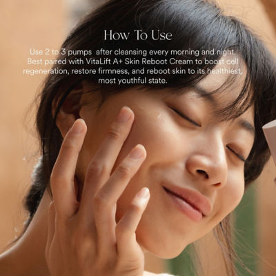 ést.lab Est Lab VitaLift A+ Skin Reboot Serum 5