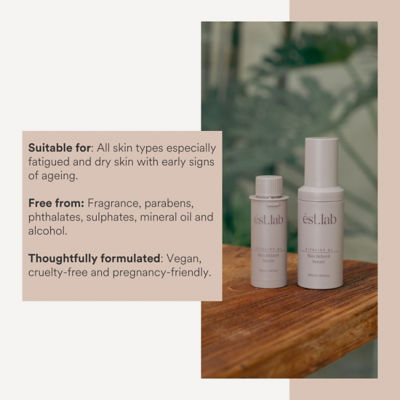 ést.lab Est Lab VitaLift A+ Skin Reboot Serum 6