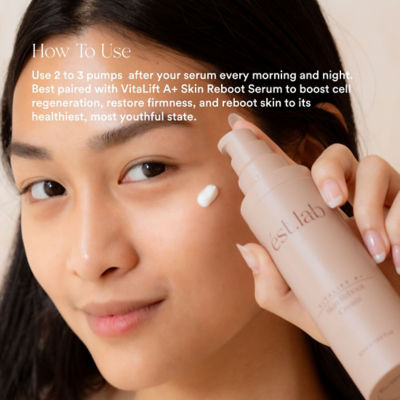 ést.lab Est Lab VitaLift A+ Skin Reboot Cream 6