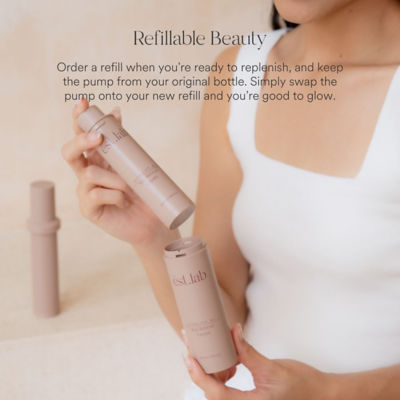 ést.lab Est Lab VitaLift A+ Skin Reboot Cream 8