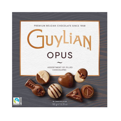 Buy Guylian Opus 180g Online in Singapore | iShopChangi