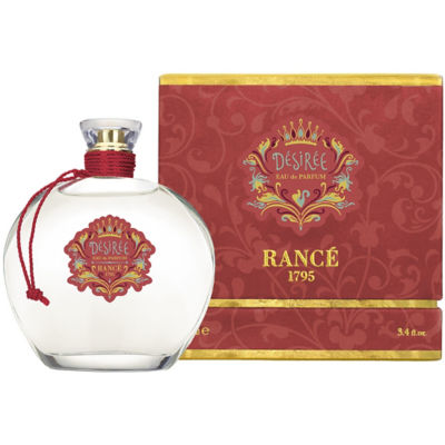 イタリア高級ブランド香水 ランセ RANCE DÉSIRÉE デジレ100ml Désirée – Rancé