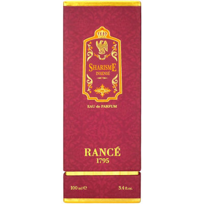 RANCÉ 1795 Sharisme EDP 3