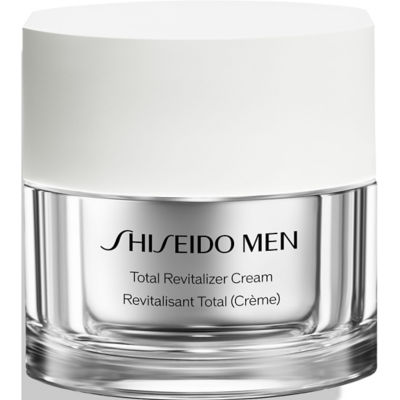 Buy SHISEIDO Men Total Revitalizer Cream 50ml Online in Singapore