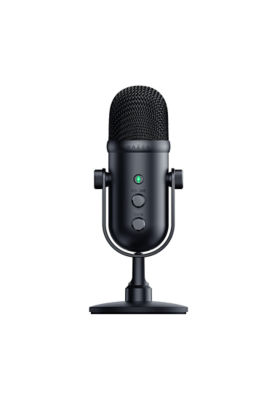 Razer discount mic white