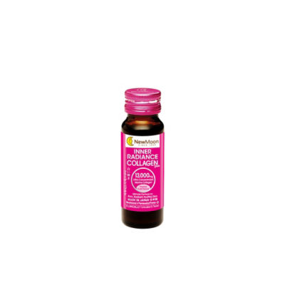 NEW MOON [Bundle of 2] 人月牌胶原蛋白饮 10s x 50ml 7