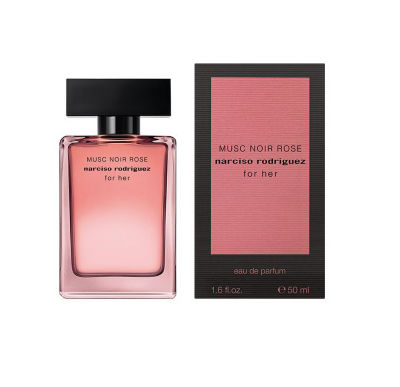 Buy Narciso Rodriguez MUSC NOIR ROSE EDP Online in Singapore | iShopChangi