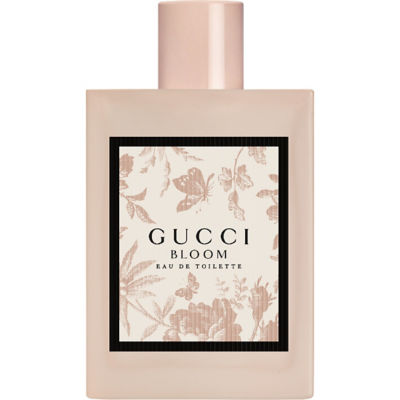 古驰花悦女士淡香水100ml | iShopChangi