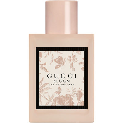 Buy GUCCI Bloom Eau de Toilette Online in Singapore | iShopChangi