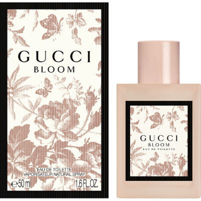 Buy GUCCI Bloom Eau de Toilette Online in Singapore