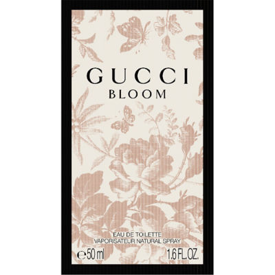 Buy GUCCI Bloom Eau de Toilette Online in Singapore | iShopChangi