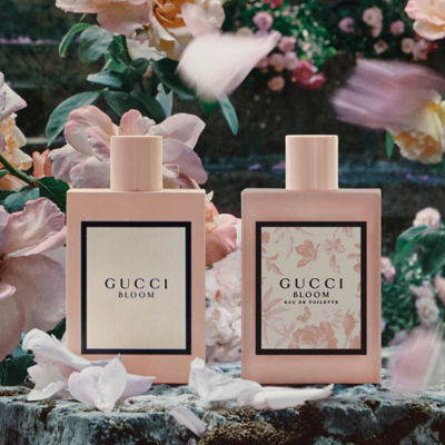 Gucci bloom 50ml discount eau de parfum