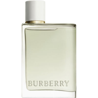 Buy BURBERRY Her Eau de Toilette for Women Online in Singapore