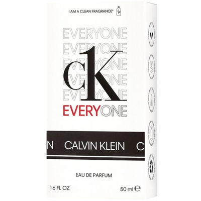 CALVIN KLEIN EVERYONE Eau de Parfum 3