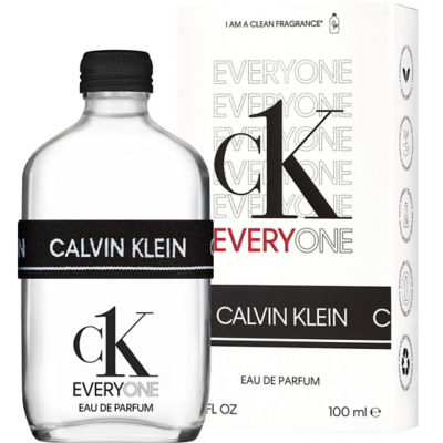 CALVIN KLEIN 卡尔文克雷恩众我香水 2