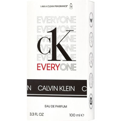 CALVIN KLEIN 卡尔文克雷恩众我香水 3