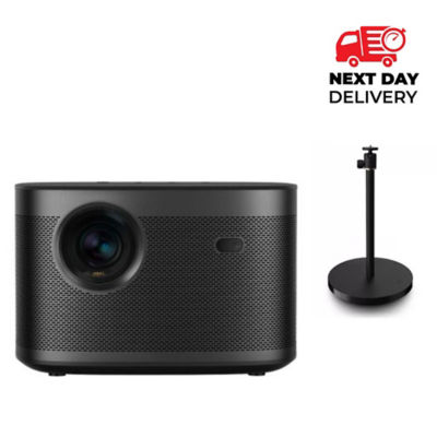 Xgimi Horizon Pro 4K Home Projector + Free Floor Stand