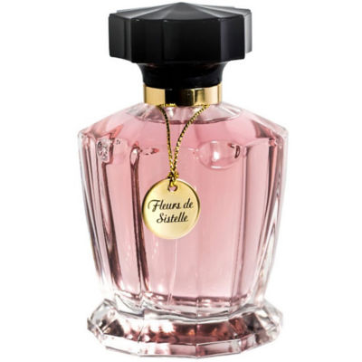 Buy Paris Bleu Fleurs de Sistelle Gold Eau de Parfum Online in Singapore