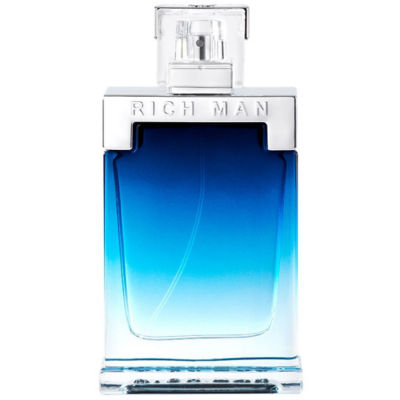 Buy Paris Bleu Rich Man Game Eau de Toilette Online in Singapore