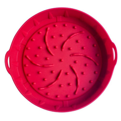 Buy Mayer 6” Air Fryer Silicon Basket Online in Singapore