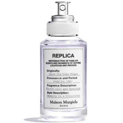 Buy Maison Margiela Replica When the Rain Stops EDT Online in
