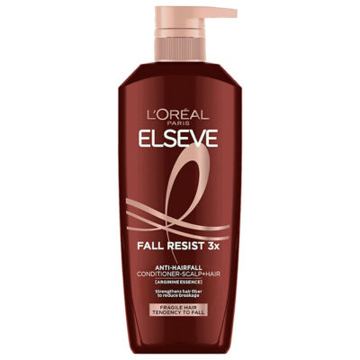 L'ORÉAL PARIS L'Oreal Paris Fall Resist 3x Anti-Hairfall Conditioner 1