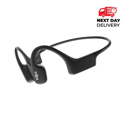 Shokz Openswim Bone Conduction Open-Ear MP3 Swimming Headphones