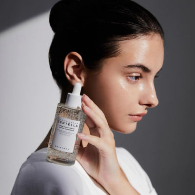 Buy Madagascar Centella Tone Brightening Capsule Ampoule Online in