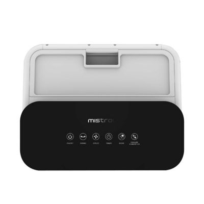 MAYER Mistral 35L Air Cooler with Remote Control 3