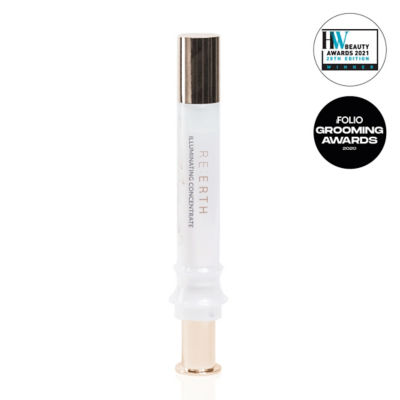 RE:ERTH Illuminating Concentrate Recruitment Set 4
