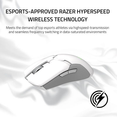 Buy Razer Viper Ultimate Wireless Gaming Mouse With Charging Dock Online In Singapore Ishopchangi