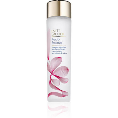 Buy ESTÉE LAUDER Micro Essence Treatment Lotion Fresh with Sakura