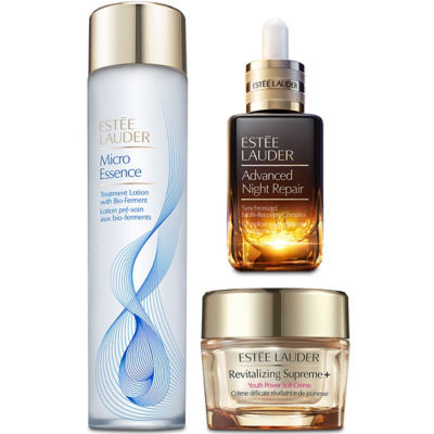 Buy ESTÉE LAUDER Advanced Night Repair Essentials Online in