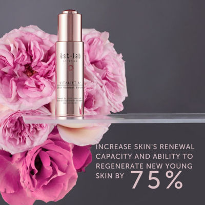 Buy Est Lab Mini VitaLift A+ Skin Reboot Serum Online in Singapore