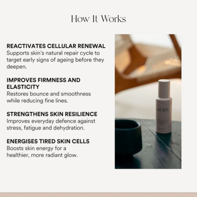 ést.lab Est Lab Mini VitaLift A+ Skin Reboot Serum 3