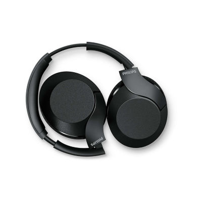 Buy Philips Wireless Headphone TAH6506BK/00 Online in Singapore