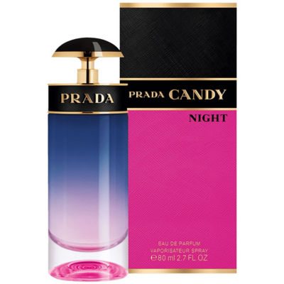 Buy Prada Candy Night Eau de Parfum Online in Singapore | iShopChangi