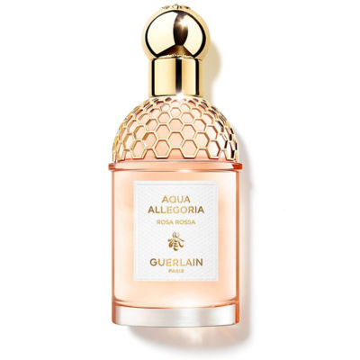 Buy GUERLAIN Aqua Allegoria Rosa Rossa Eau de Toilette Online in