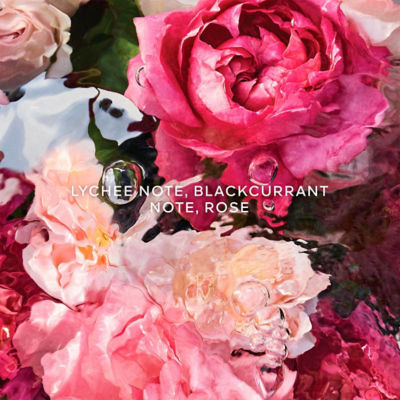 GUERLAIN 娇兰花草水语淡香水 玫瑰玫瑰 3