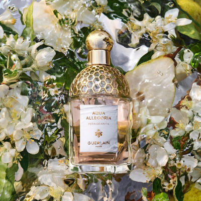 GUERLAIN Aqua Allegoria Pera Granita Eau de Toilette 2