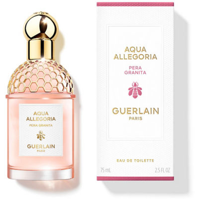 GUERLAIN Aqua Allegoria Pera Granita Eau de Toilette 7