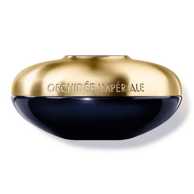 GUERLAIN Orchidée Impériale The Light Cream