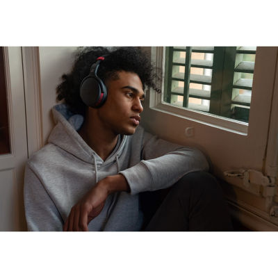 Review sennheiser hd discount 458bt