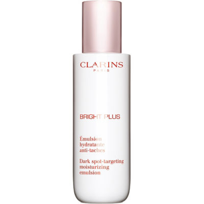CLARINS Bright Plus Moisturizing Emulsion