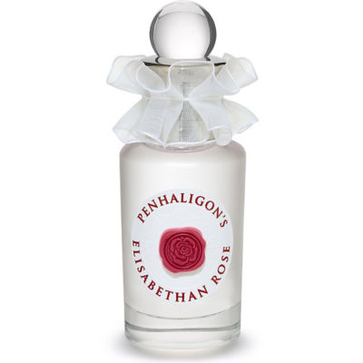 Penhaligon's Elisabethan Rose 香水 Buy PENHALIGON'S Elisabethan Rose EDP Online in Singapore