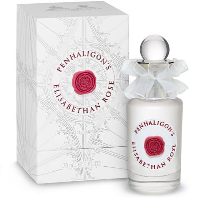 PENHALIGON'S Elisabethan Rose EDP